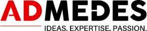 Logo Admedes