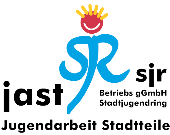 Logo JAST