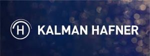 Logo Kalman Hafner