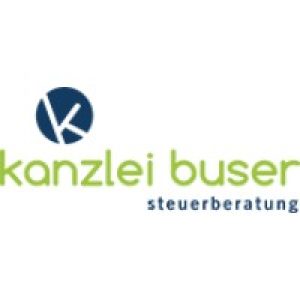 Logo Kanzlei Buser