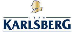 Logo Karlsberg Brauerei