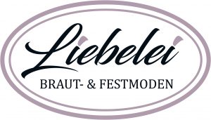 Logo Liebelei Brautmoden