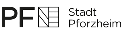 Logo Stadt Pforzheim