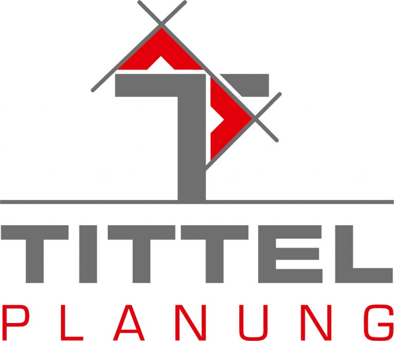 Logo Tittel Planung