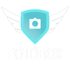 Wizz-Art Fotobox Logo